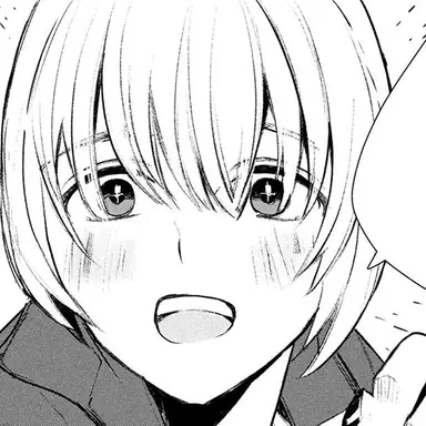 Profile image of Mahiro