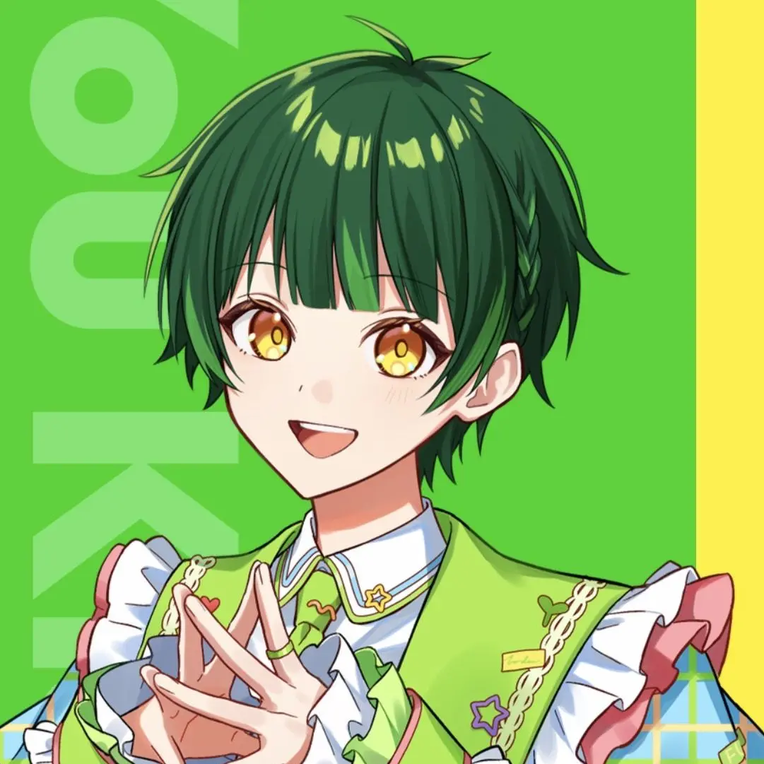 astral._910의 言葉よりも大切なもの