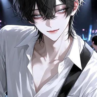 Profile image of 零
