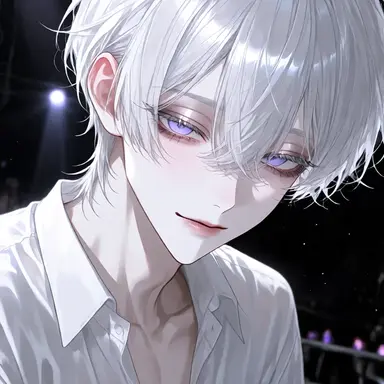 Profile image of 紫苑