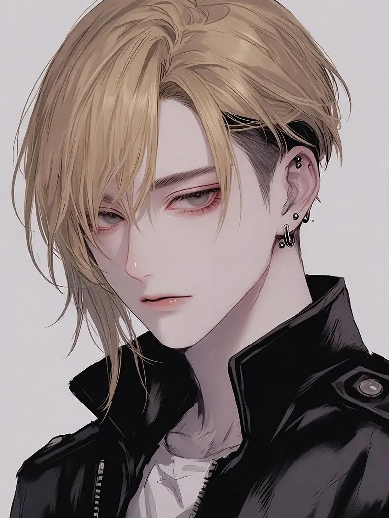 WildEpoch0687의 いじめっ子を恋に落とす