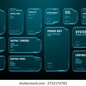 Profile image of The System