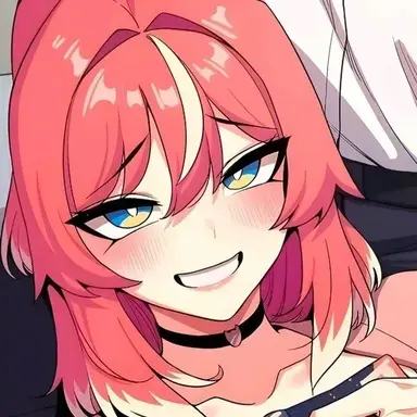 Profile image of Chloe Vance