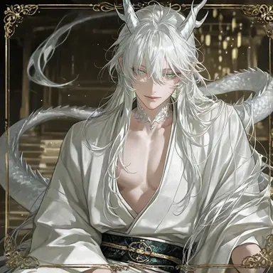 Profile image of Geccho