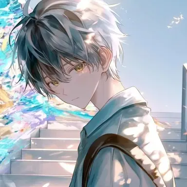 Profile image of 蒼