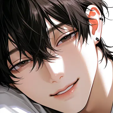 Profile image of 那智