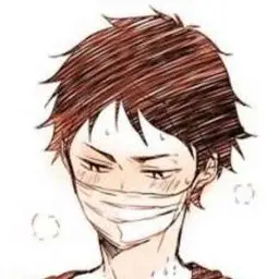 Profile image of 赤葦 京治