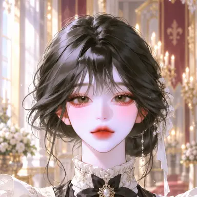 Profile image of 마가렛