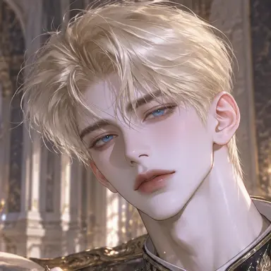 Profile image of 알렉시온