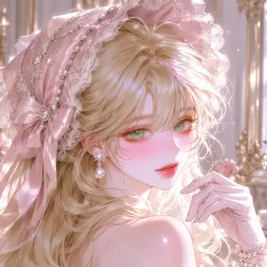 Profile image of 로젤린