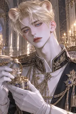 Profile image of 알렉시온