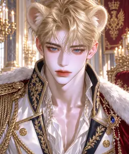 Profile image of 레오넬