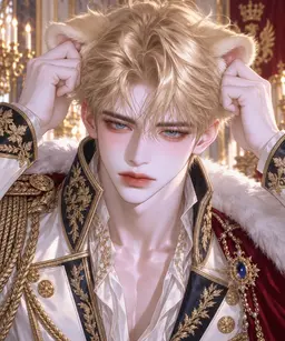 Profile image of 레오넬