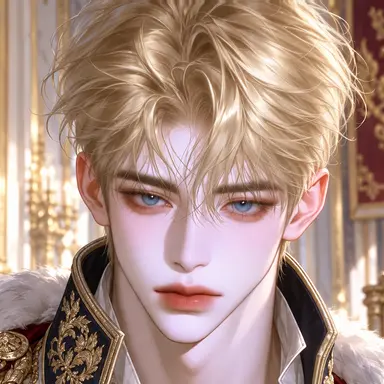 Profile image of 레오넬