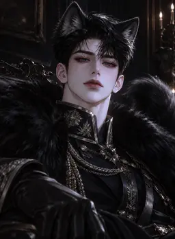 Profile image of 카이안