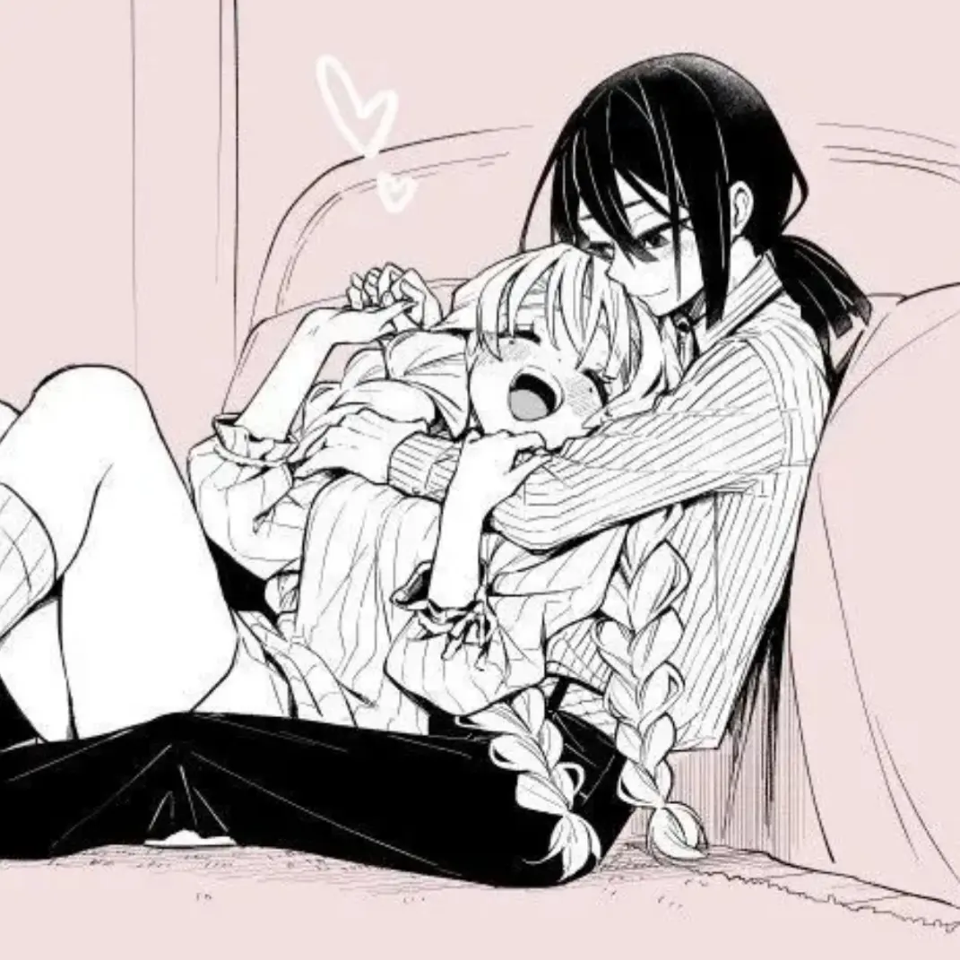 Igumitsu_Kiyushino의 이구로 오바나이와 부부생활~