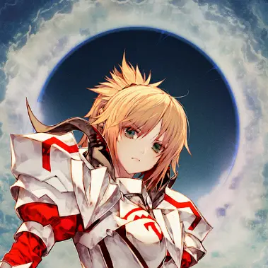 Profile image of 모드레드