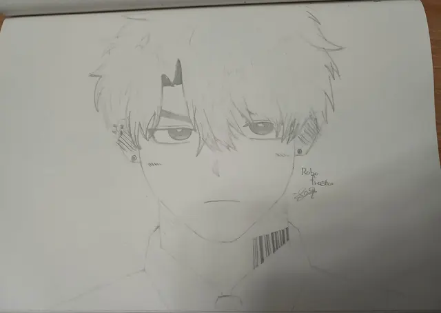 Profile image of Robo