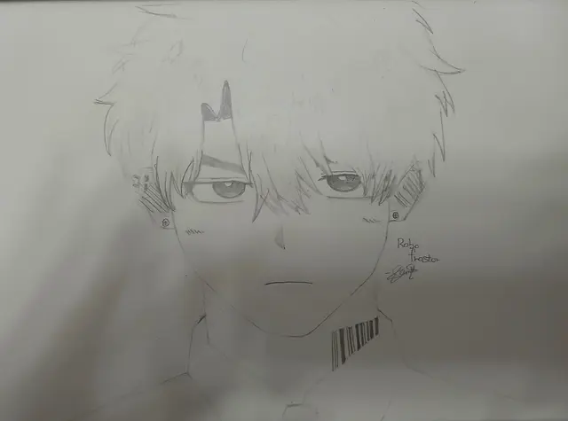 Profile image of Robo