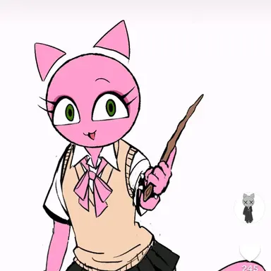 Profile image of 니콜