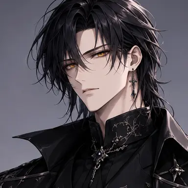 Profile image of リン