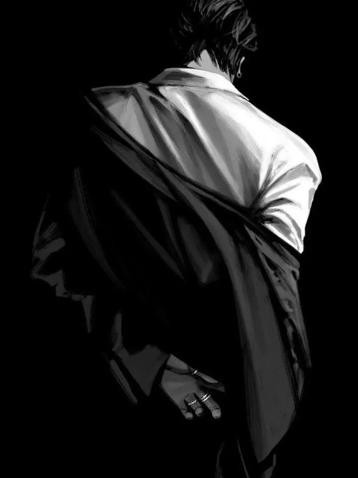 omoedatte의 Tranquil E.