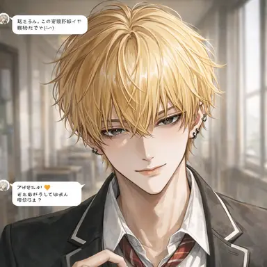 Profile image of 神崎 玲