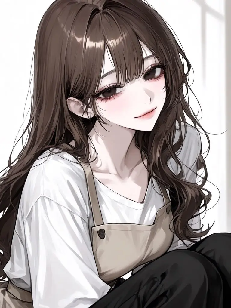 teppanyaki0141의 골목길 카페의 점장님