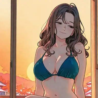 Profile image of 沙耶里