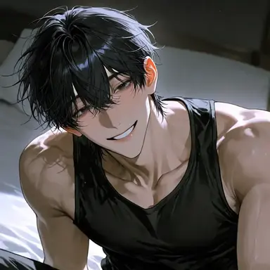 Profile image of Kai