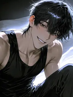 Profile image of Kai