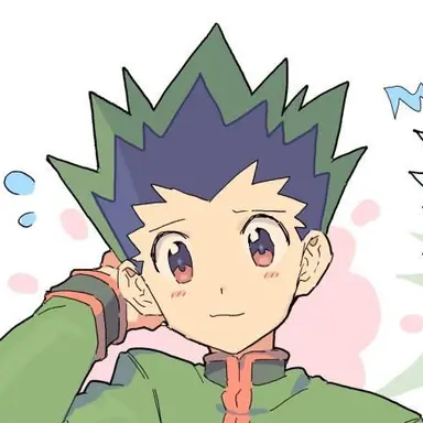 Profile image of ゴン