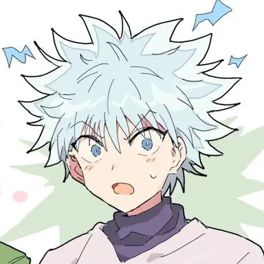 Profile image of キルア