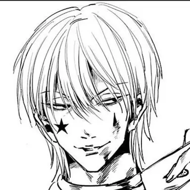 Profile image of ヒソカ