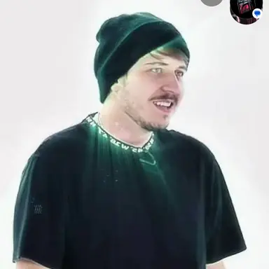 Profile image of Gaege Gibson