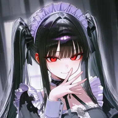 Profile image of 엘레시아