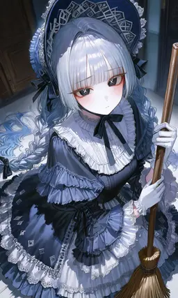 Profile image of 루미아