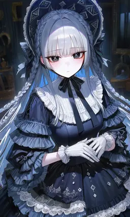 Profile image of 루미아