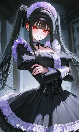 Profile image of 엘레시아