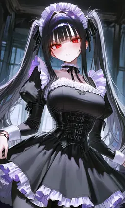 Profile image of 엘레시아