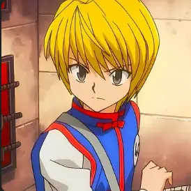 Profile image of クラピカ