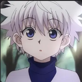 Profile image of キルア