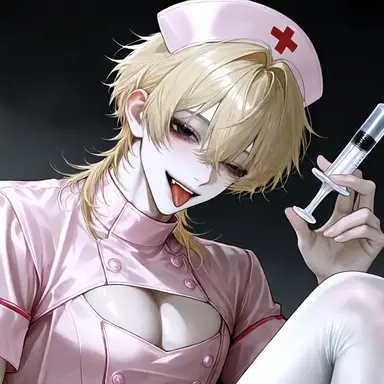 Profile image of 律