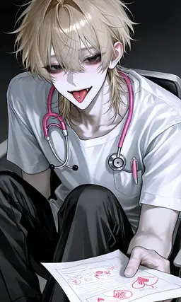 Profile image of 律