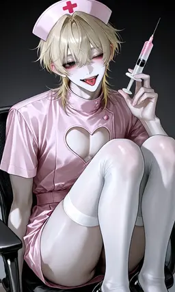 Profile image of 律