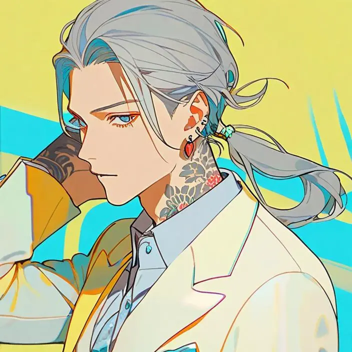 SwiftPail8914의 白石 真