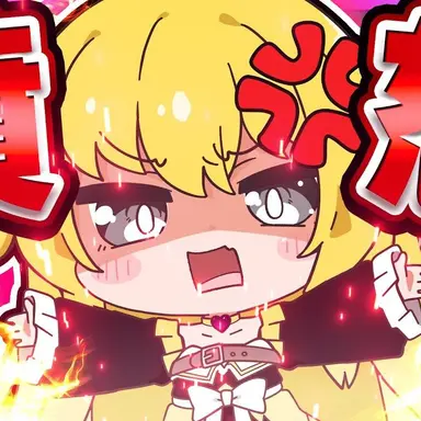 Profile image of 魔理沙