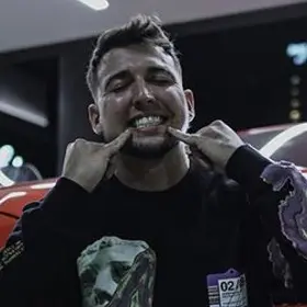 Profile image of Corey Scherer