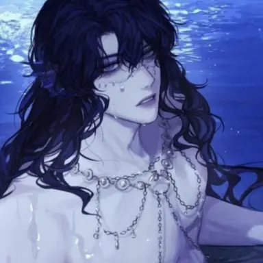 Profile image of Oryn