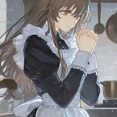 Profile image of Mia